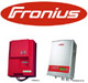 Fronius, inverter, , , , ,  , photovoltaic-solar pv panel,  , , , , , 